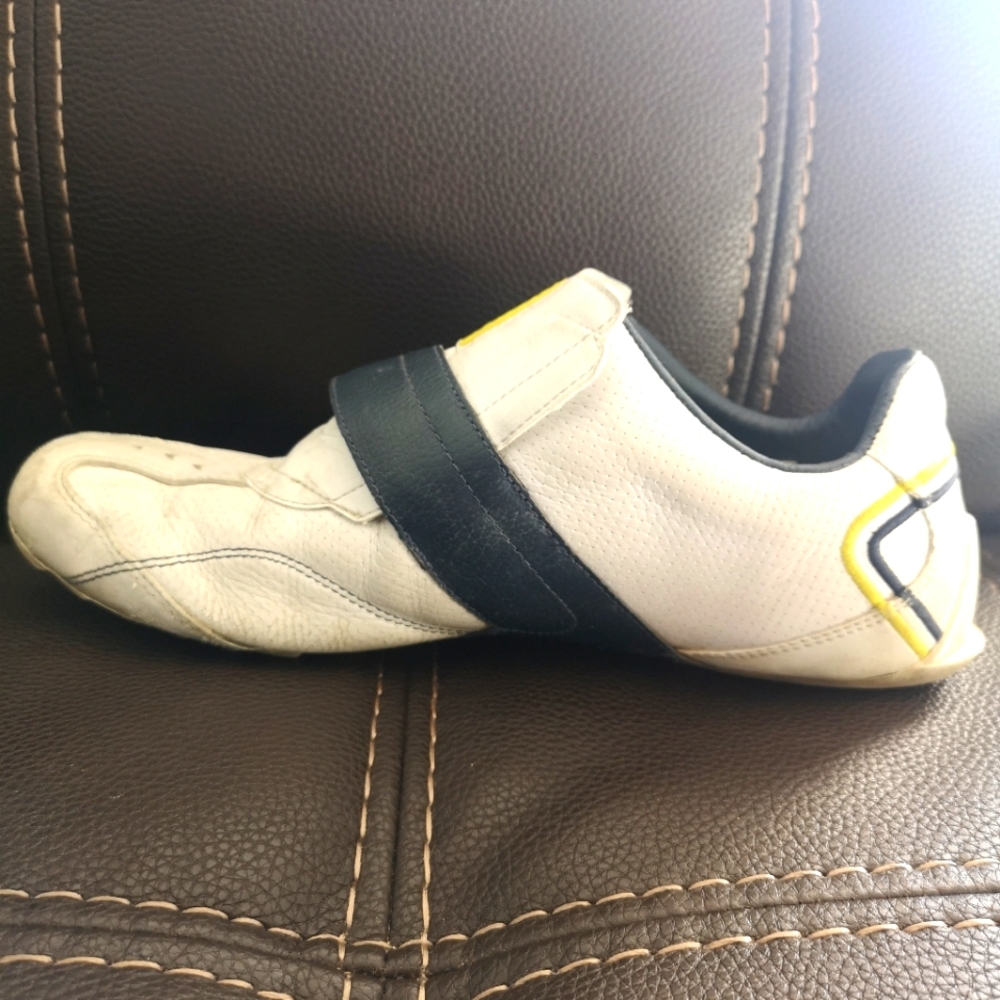 Lacoste shoes